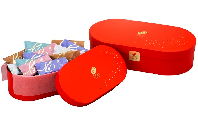 『ハッピーポップ(30個/60個)』