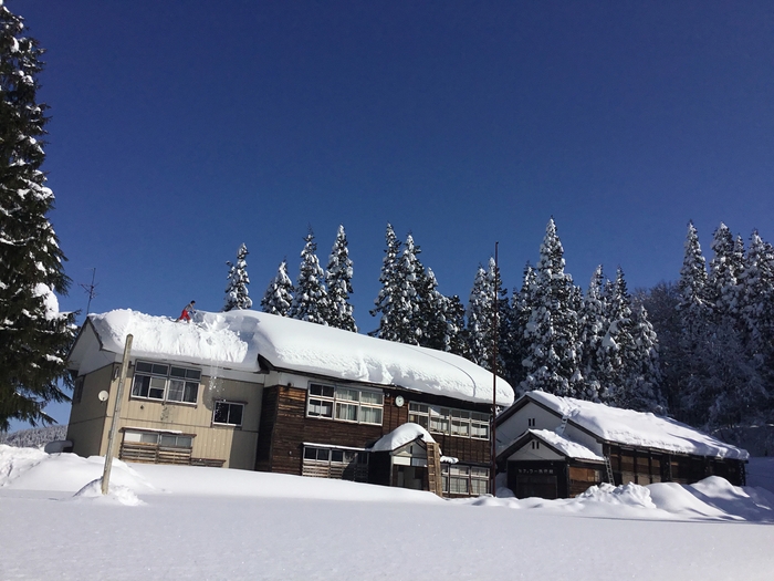 Photo.11 ミティラー美術館