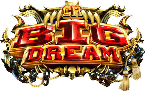 CRビッグドリーム~神撃©TAIYO ELEC