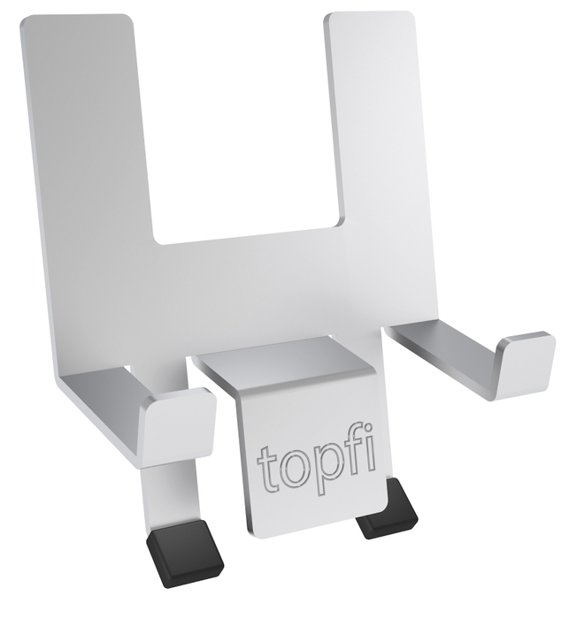 手の平サイズの頼れる相棒Topfi
