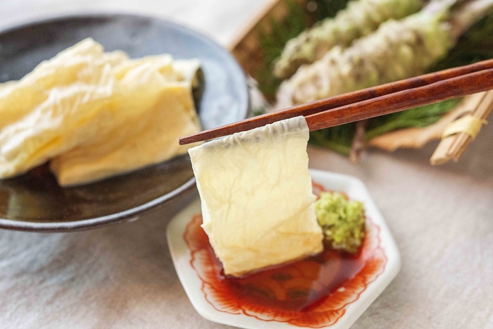 生ゆばイメージ