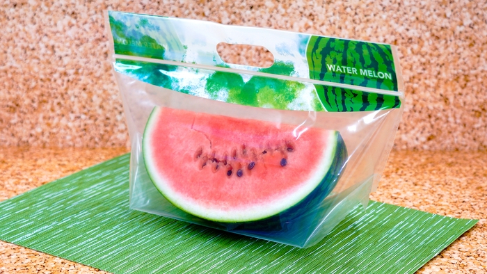 ウォーターメロン 1