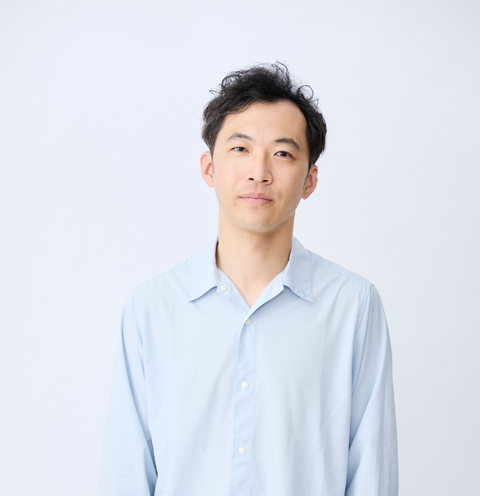 出演:山森大輔