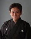 茂山 千三郎 氏