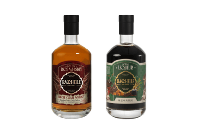 <初登場>Rachelle The Rabbit Distillery (ラシェル・ザ・ラビット・ディスティラリー)