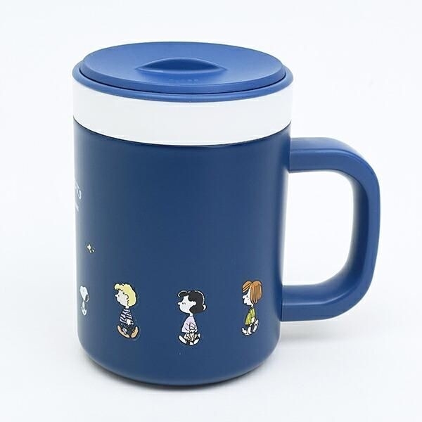 スヌーピーのマグカップ