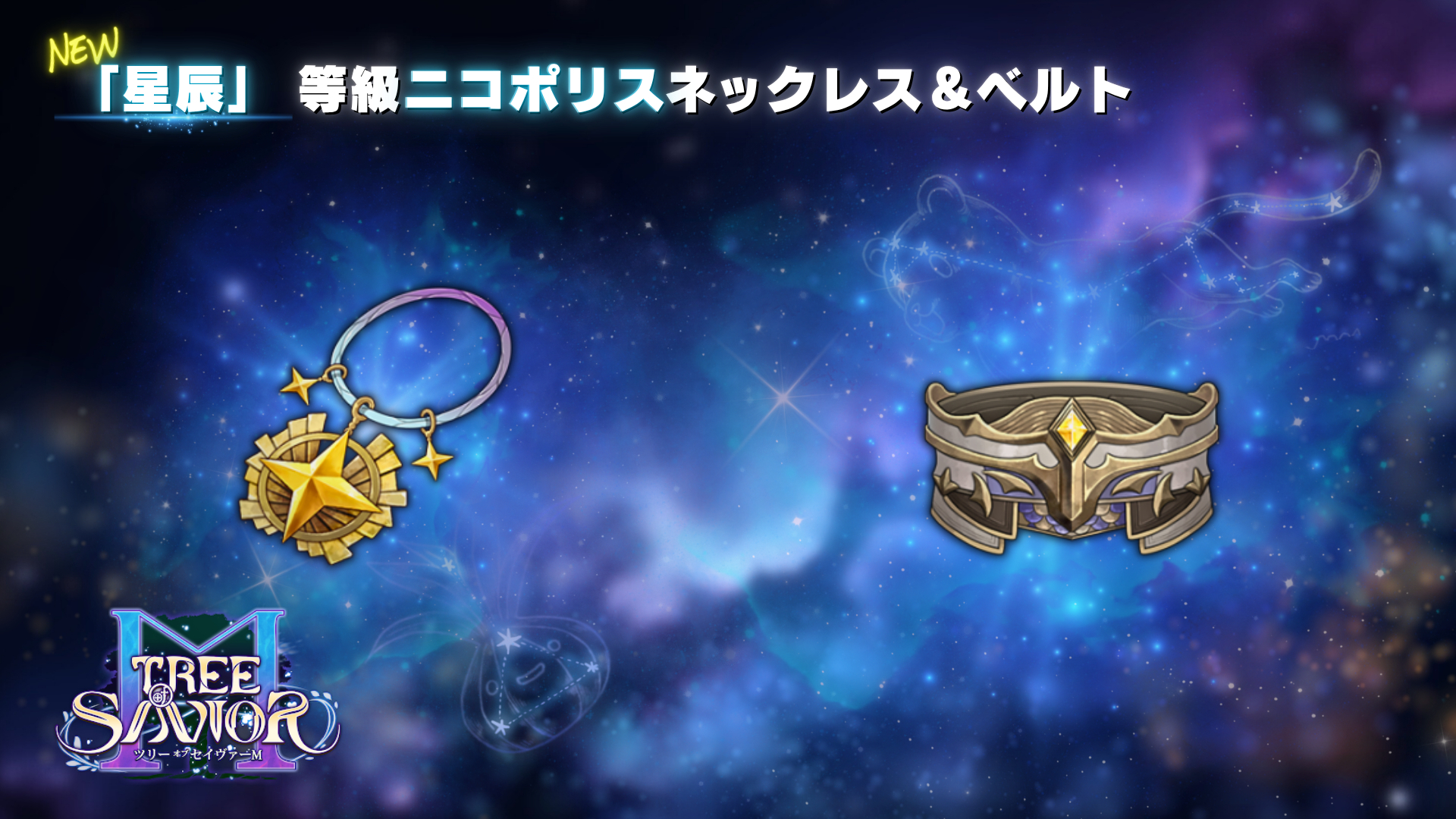 新アクセサリー