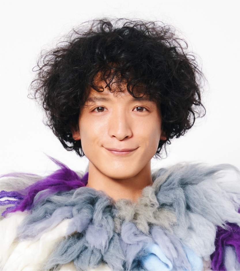 渡部 豪太(ガブ役)