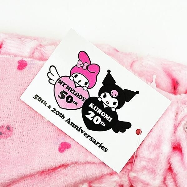 サンリオのヘアバンド