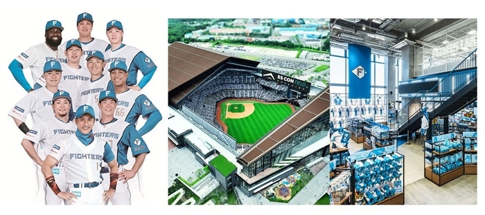 『北海道日本ハムファイターズ応援キャンペーン』