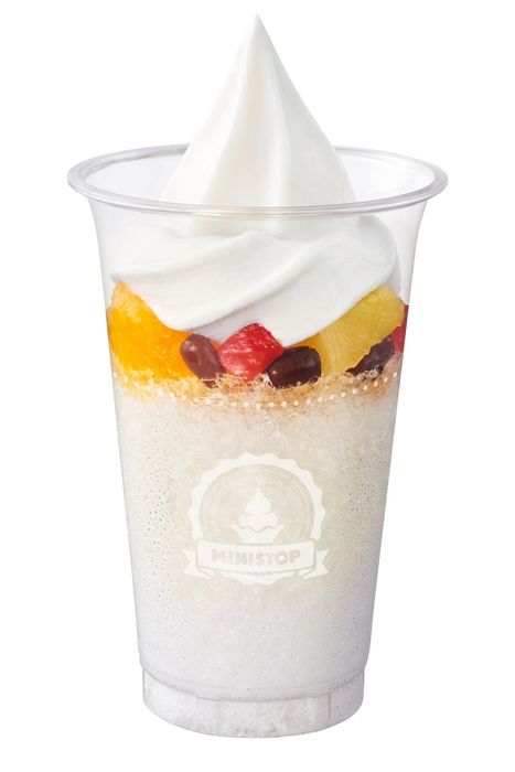 ハロハロ白くま(画像はイメージです。)