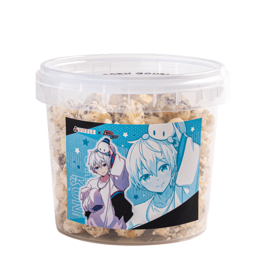 ▲おらふくん カフェラテ味