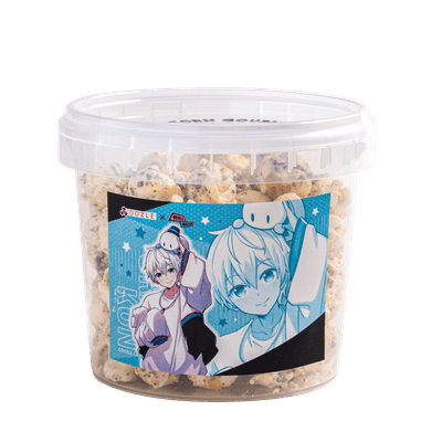 ▲おらふくん カフェラテ味
