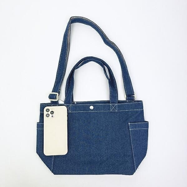 サンリオのバッグ