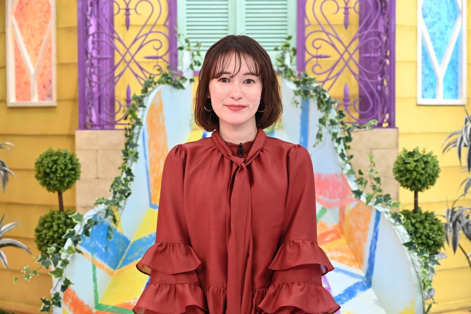 望月杏夏(中京テレビアナウンサー)