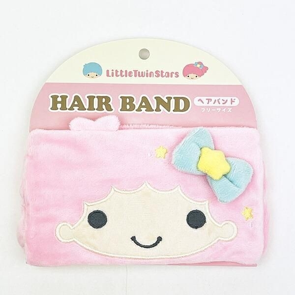 サンリオのヘアバンド