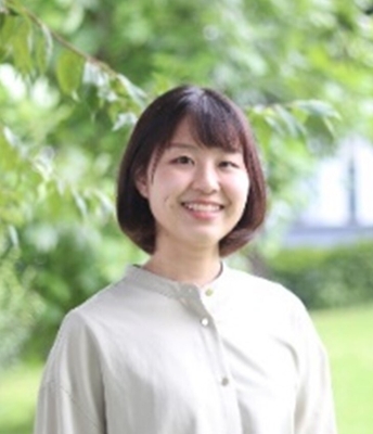 担当者