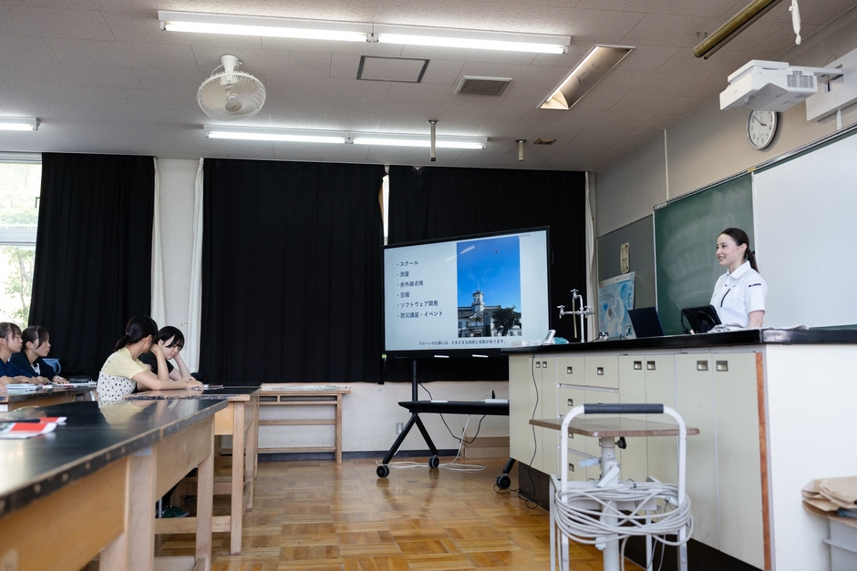 講座全体の様子2