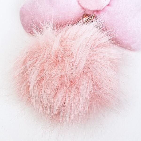 サンリオのファーチャーム