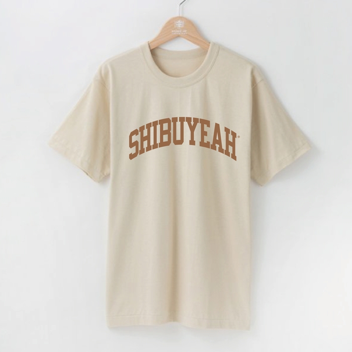 Shibuyeah Tシャツ