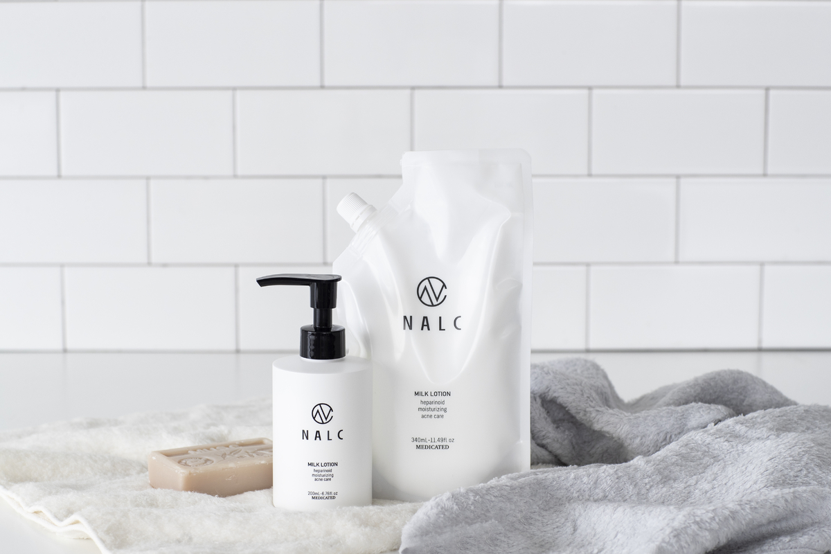 【最大５０％OFF】ジェンダーレスコスメブランド「NALC」の人気製品をお得に購入するチャンス！