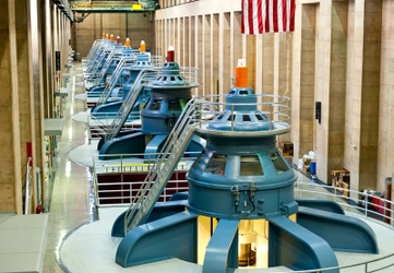 日本の水力発電設備市場は2033年までに234億9000万米ドルを超えると予測｜年平均成長率4.55%を記録