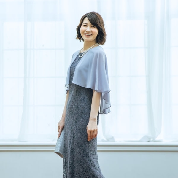 ミセスドレス(新導入)