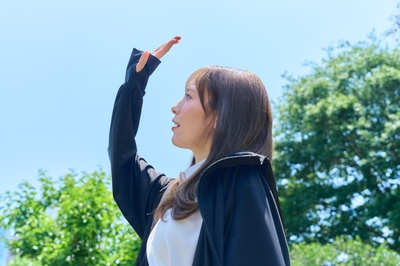 UVカット