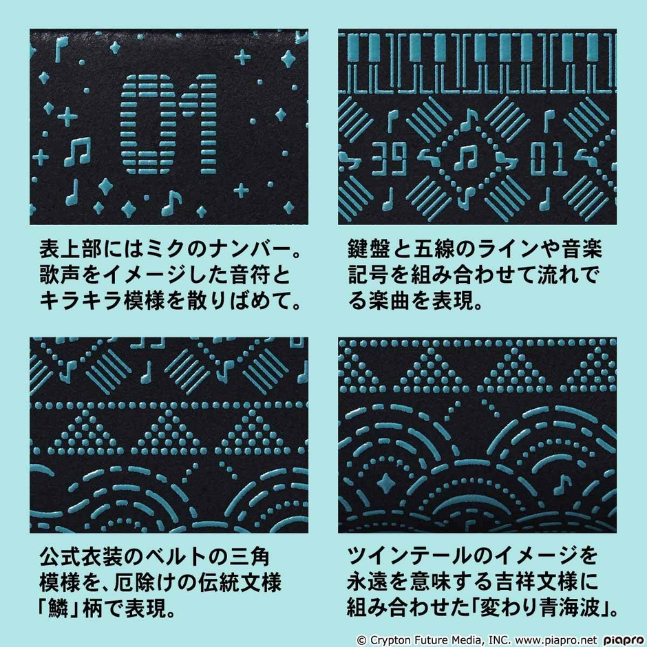 初音ミク 商品詳細