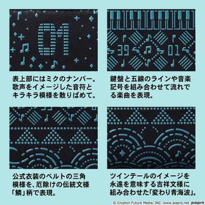 初音ミク 商品詳細