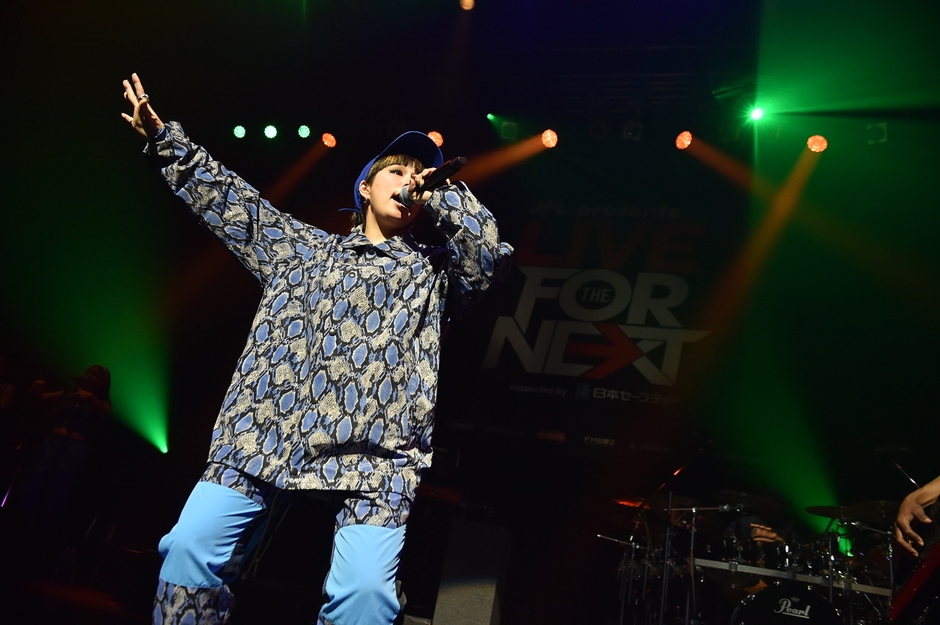 撮影:Shinichi Hiwatashi