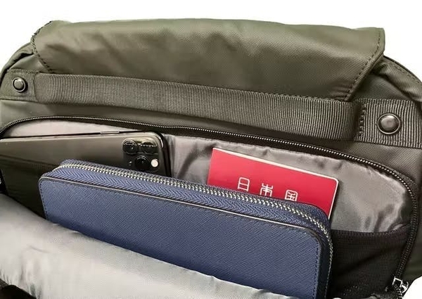 セキュリティコンパートメント