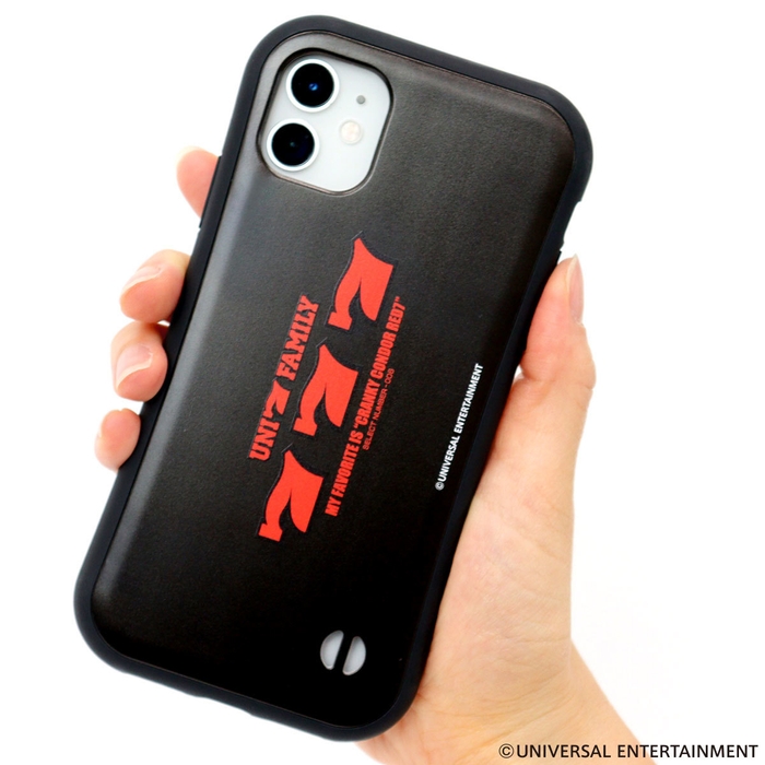 商品画像:【受注生産】【iPhoneケース】UNI7 FAMILY