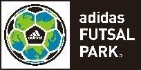 adidas FUTSAL PARK　ロゴ