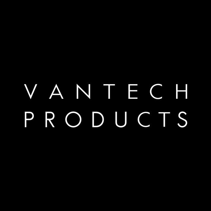 VANTECHPRODUCTS　ロゴ