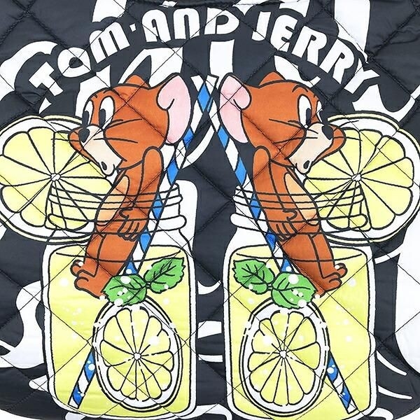 トムとジェリートートバッグ