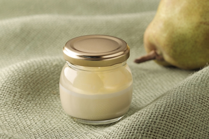 山形プリン ラ・フランス