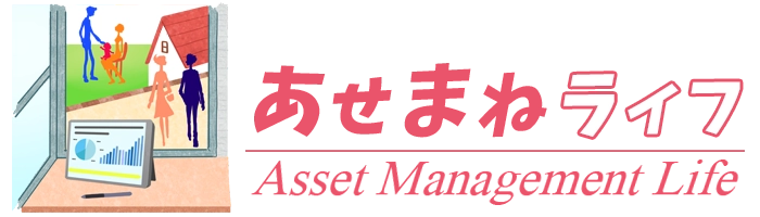 あせまねライフ株式会社