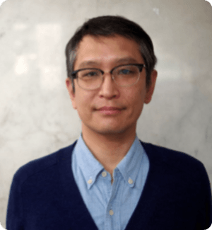 株式会社ダンク 森 順一郎