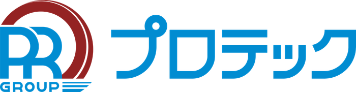 プロテックロゴ