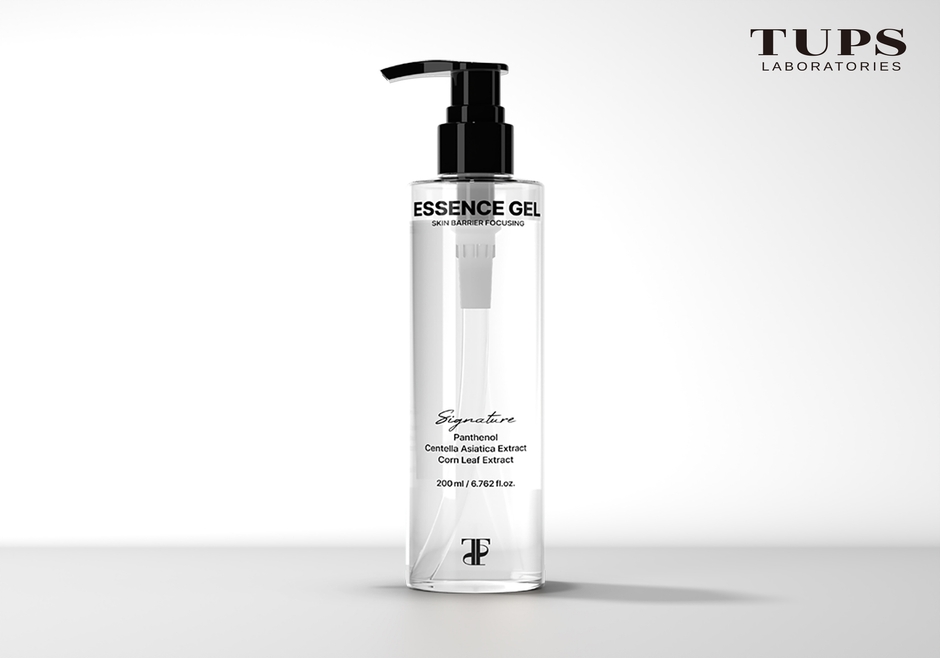 TUPS Skin Barrier Focusing Essence Gel