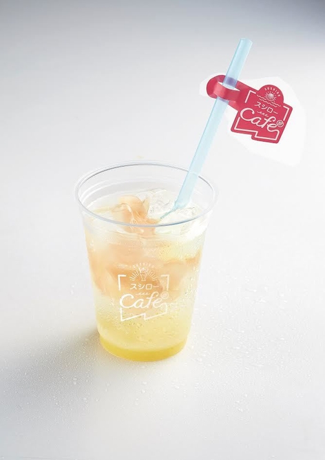 真夏のさっぱりガリジンジャーエール