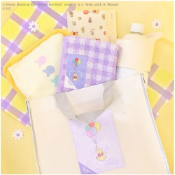 宝塚歌劇オフィシャルショップ キャトルレーヴ 『ディズニー』コレクション第四弾 原作デビュー100周年の「くまのプーさん」が初登場！ 2026年4月25日（土）発売