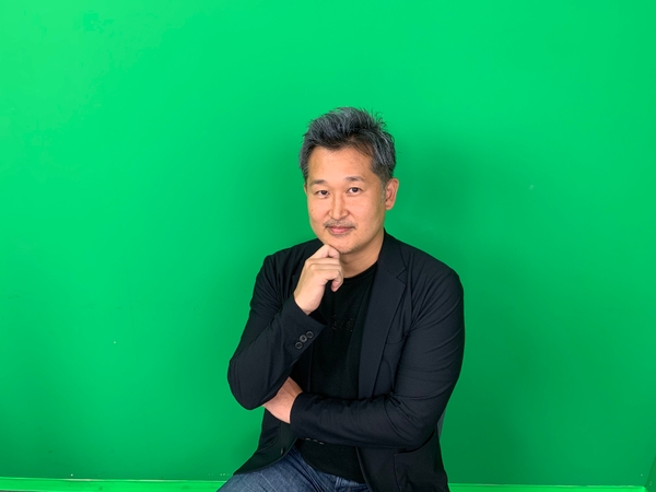 8000人以上の悩みを解決してきた山根洋士さん