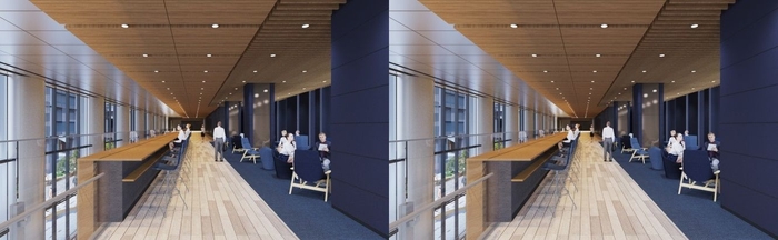 ウエストポート＆イーストポート