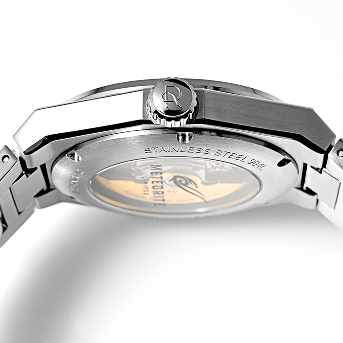 メテオライト・リミテッド サイド