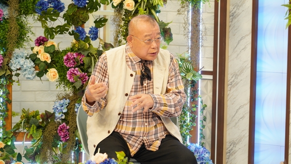 笑福亭鶴瓶さん