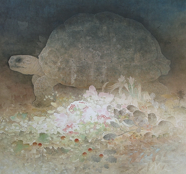 山田伸　悠悠　2007年