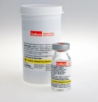 核医学用放射性医薬品レポート：最新動向と今後5年間の市場成長予測