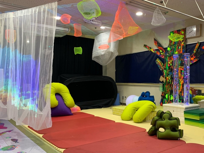 白色除菌モード(白色)